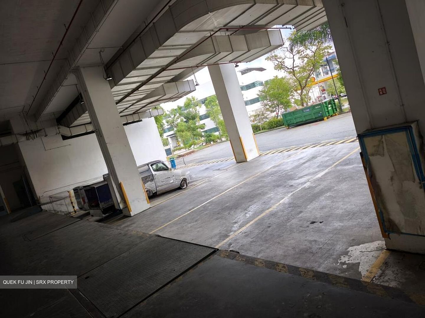 Serangoon North Avenue 5 (D19), Factory #525728741